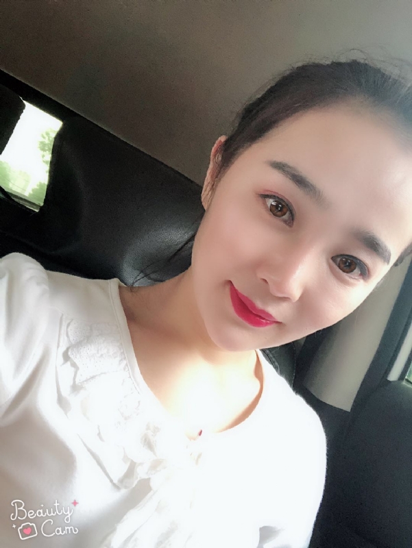 汪小姐的第一张照片--西安相亲服务中心