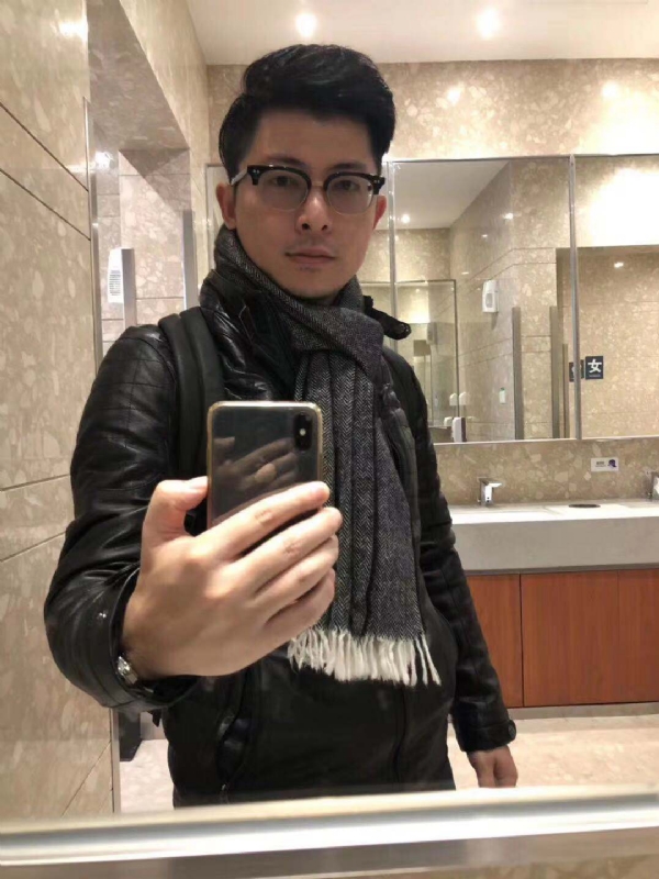 缘分的第二张照片--西安相亲服务中心