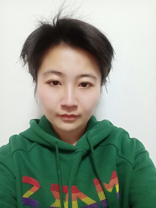 帆1234的第一张照片--西安相亲服务中心