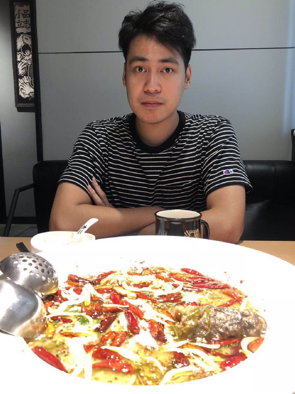 like的第一张照片--西安相亲服务中心