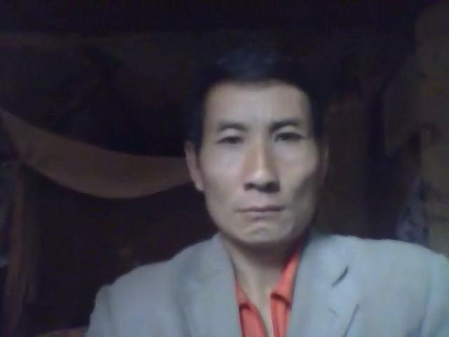 海阔天空的第一张照片--西安相亲服务中心