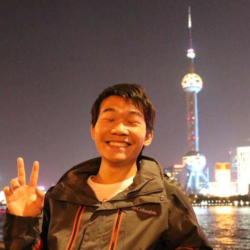 butter的第一张照片--西安相亲服务中心