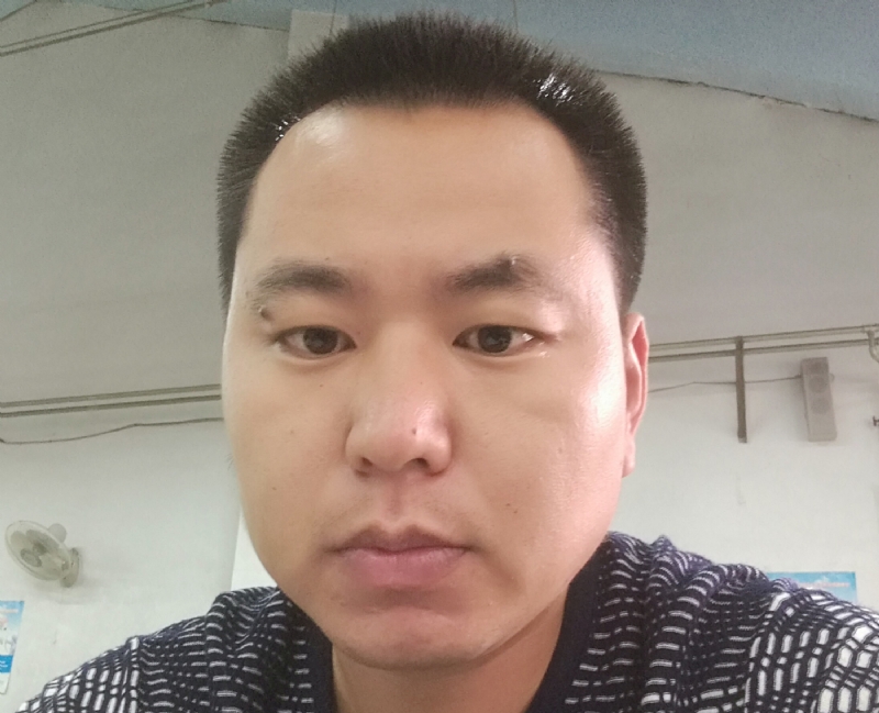 漂泊的第一张照片--西安相亲服务中心