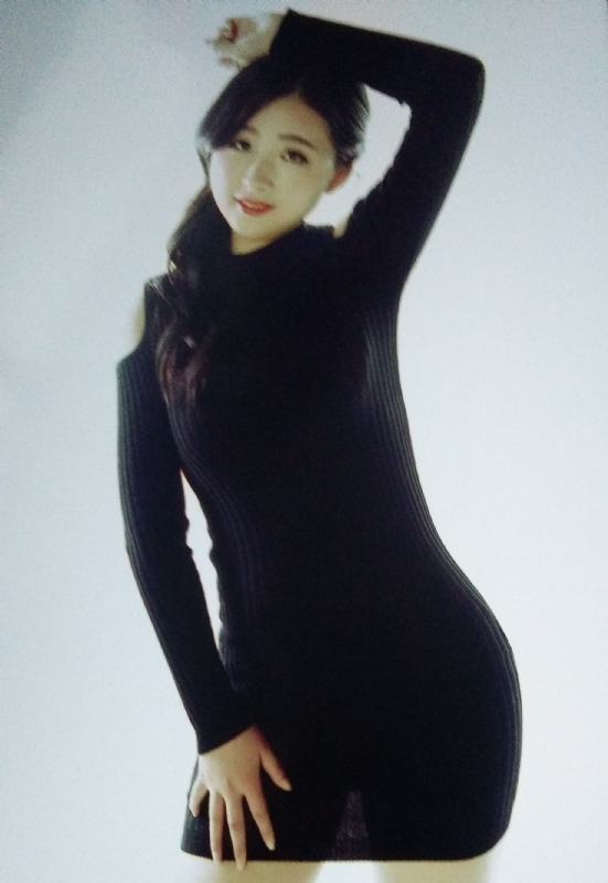 清风细雨的第一张照片--西安相亲服务中心