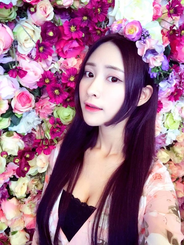 韓琳雪的第一张照片--西安相亲服务中心