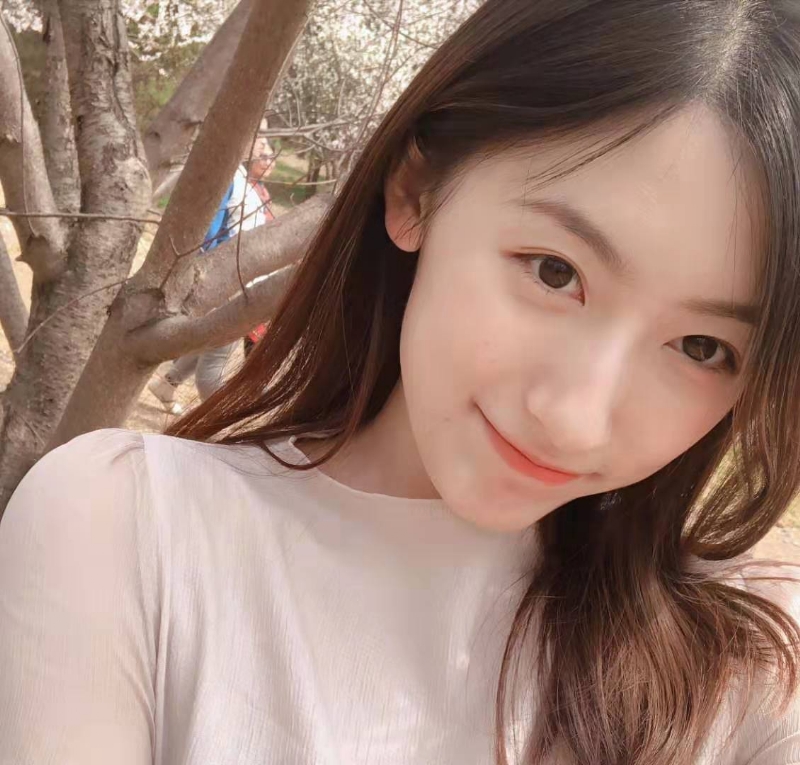 Fanny的第一张照片--西安相亲服务中心