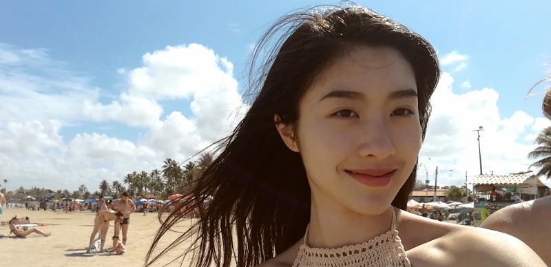 蘇悅的第三张照片--西安相亲服务中心