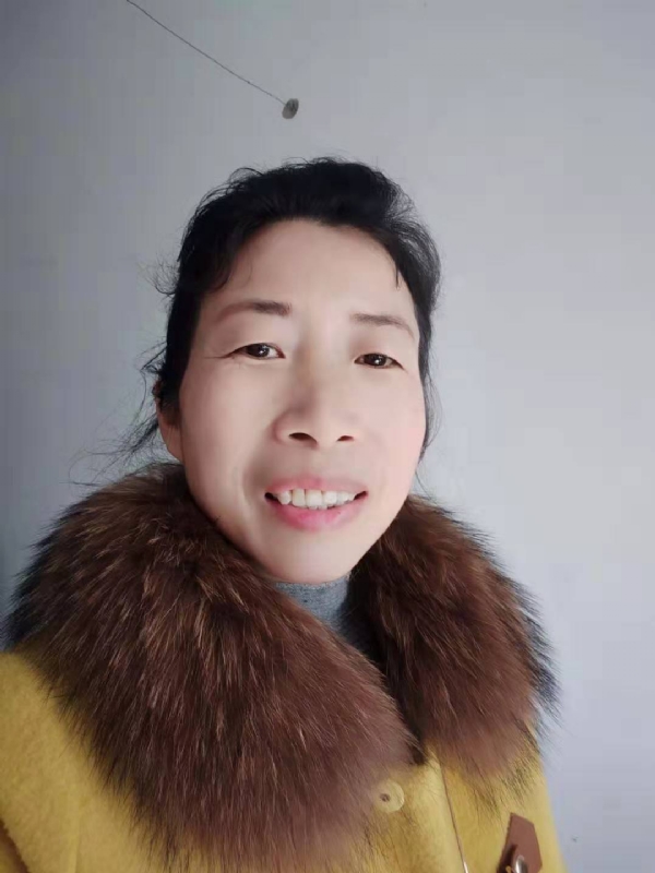 上善若水的第一张照片--西安相亲服务中心