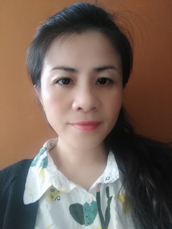 清清的第一张照片--西安相亲服务中心