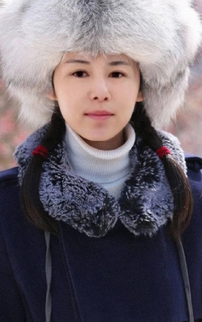 凉月满天的第一张照片--西安相亲服务中心