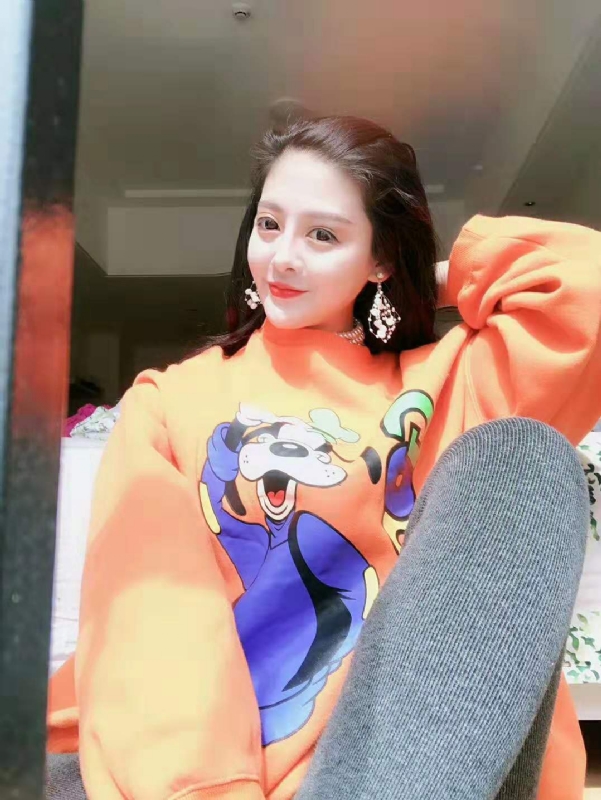 李梦瑶的第一张照片--西安相亲服务中心