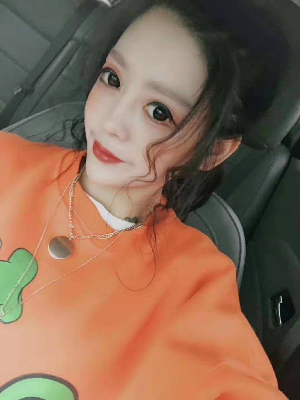 李梦瑶的第二张照片--西安相亲服务中心