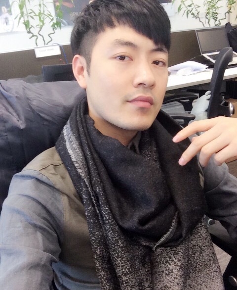 陈高浩的第一张照片--西安相亲服务中心