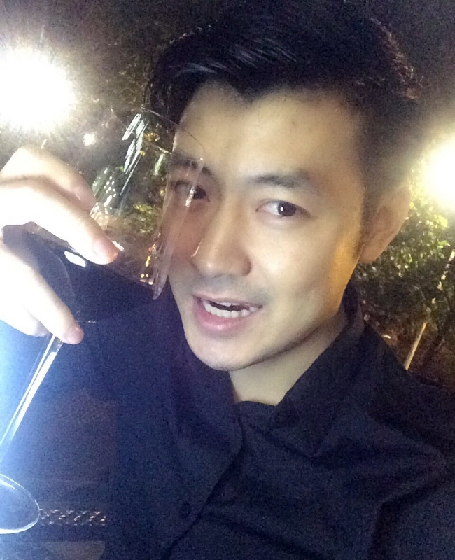 陈高浩的第二张照片--西安相亲服务中心