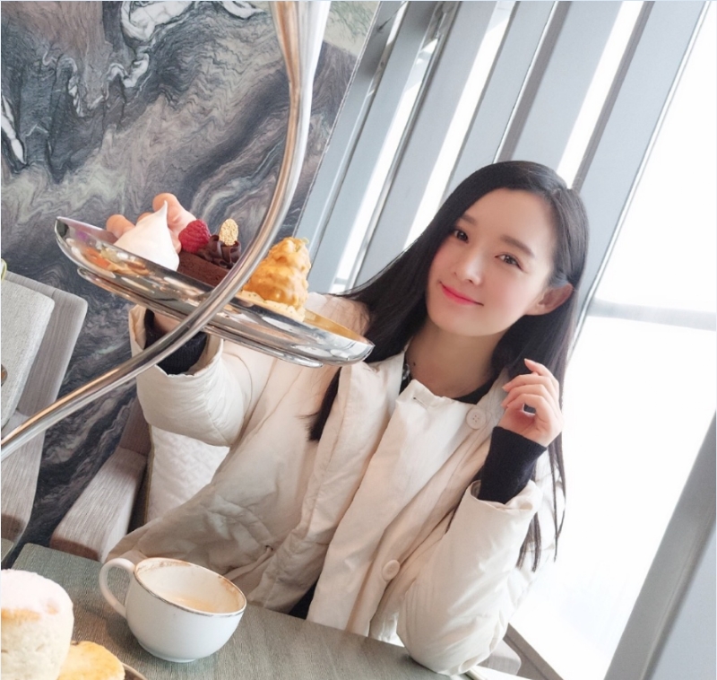 Dan婷的第一张照片--西安相亲服务中心