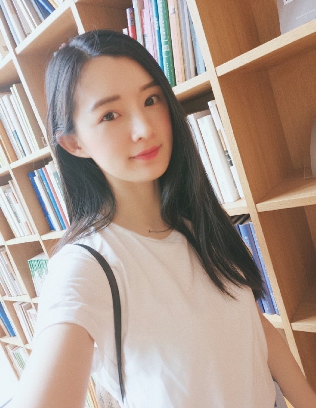 Dan婷的第二张照片--西安相亲服务中心