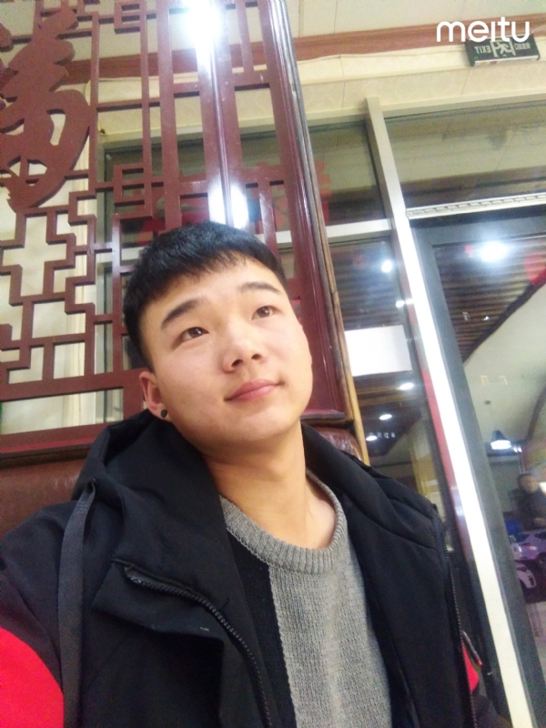 余生的第一张照片--西安相亲服务中心