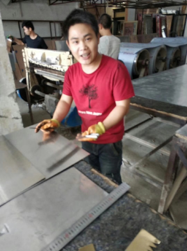 蜗居的第一张照片--西安相亲服务中心