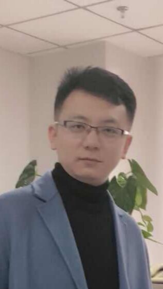 江河海的第一张照片--西安相亲服务中心