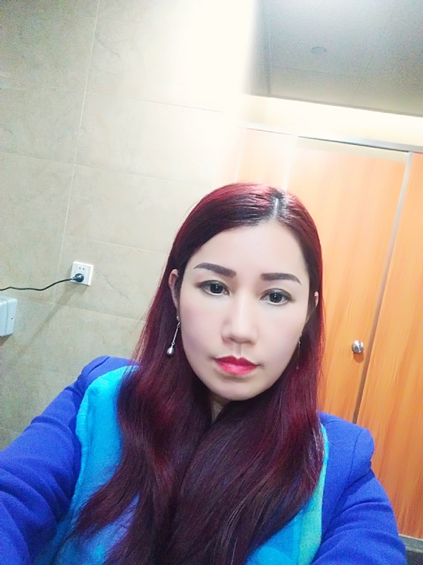 LL的第一张照片--西安相亲服务中心