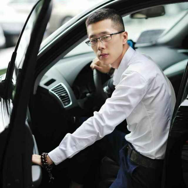 唯美幸福的第一张照片--西安相亲服务中心