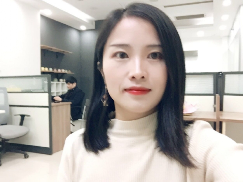 玛丽的第二张照片--西安相亲服务中心