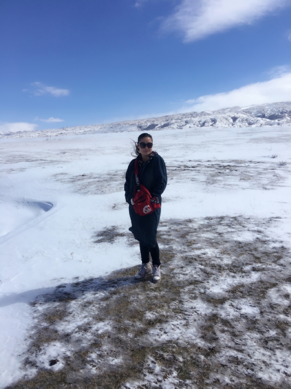 茹芯的第三张照片--西安相亲服务中心