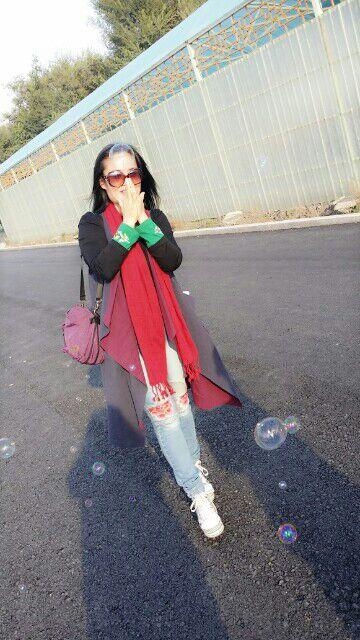 茹芯的第五张照片--西安相亲服务中心