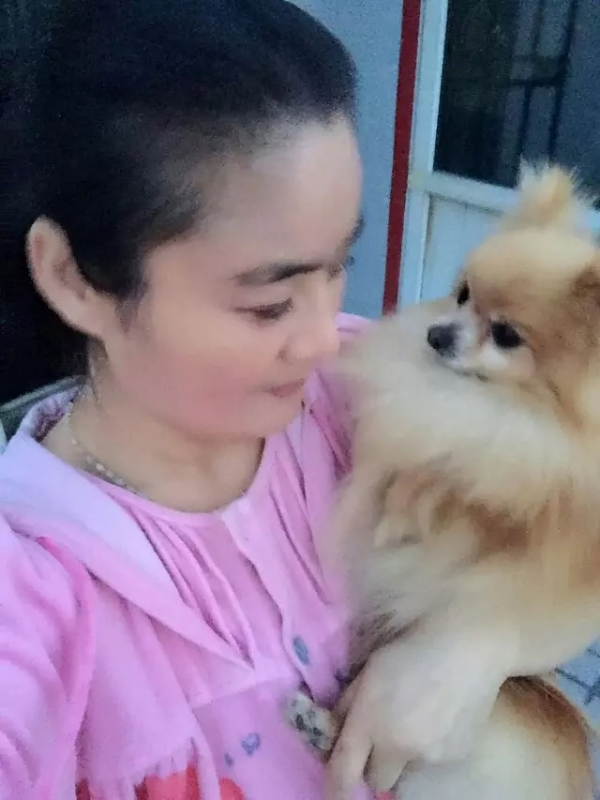 茹芯的第七张照片--西安相亲服务中心