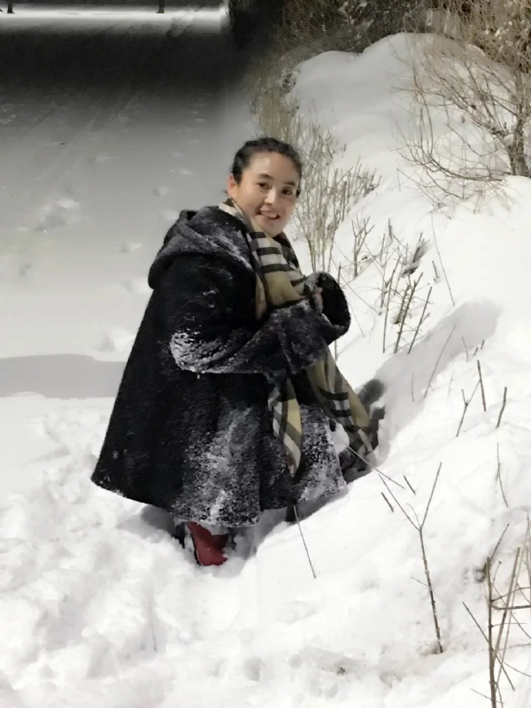 茹芯的第八张照片--西安相亲服务中心