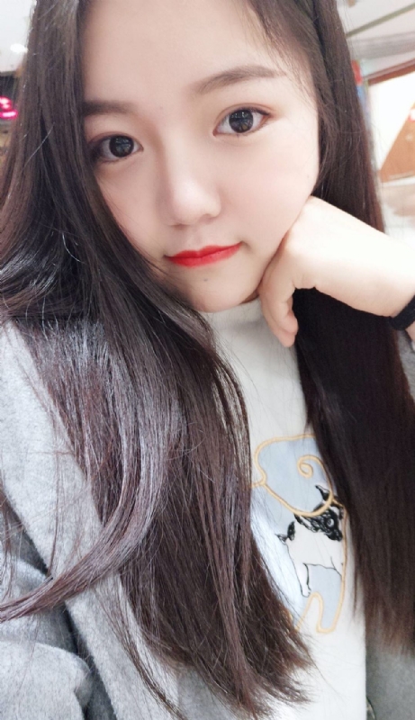 玲玲的第一张照片--西安相亲服务中心