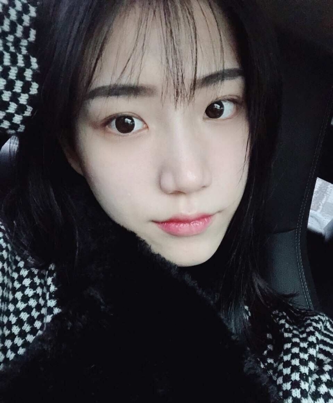 宁宁的第一张照片--西安相亲服务中心