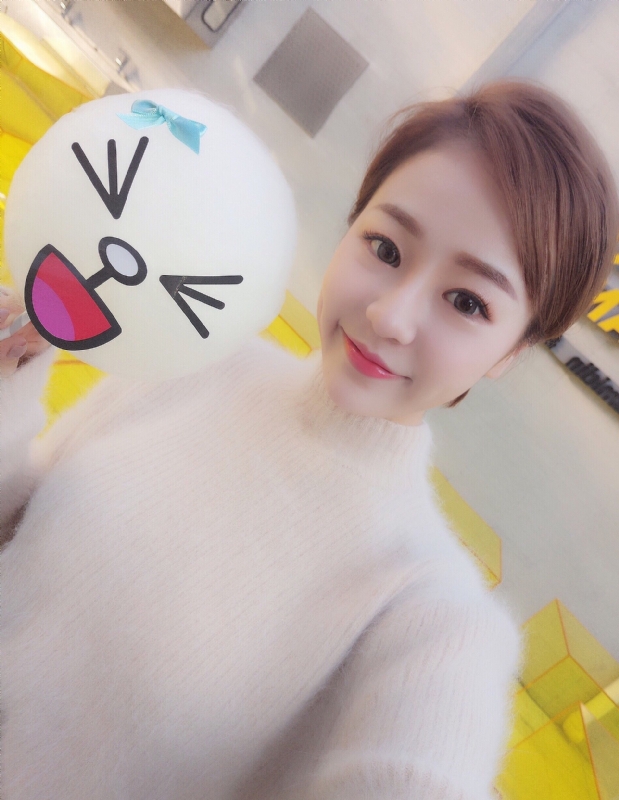 程程的第二张照片--西安相亲服务中心