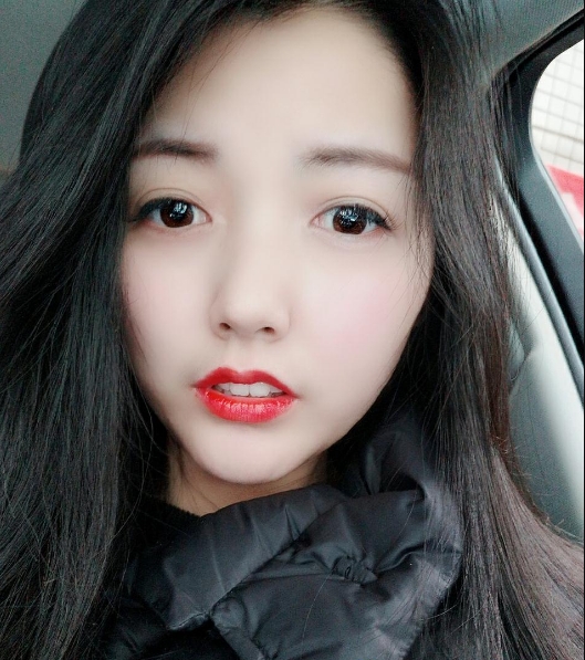 刘艺洋的第一张照片--西安相亲服务中心