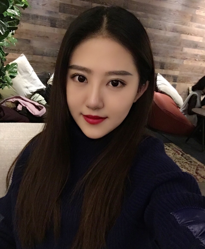 yi一的第一张照片--西安相亲服务中心