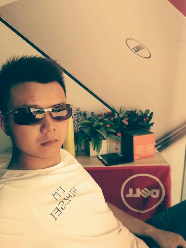 旧城以西的第一张照片--西安相亲服务中心