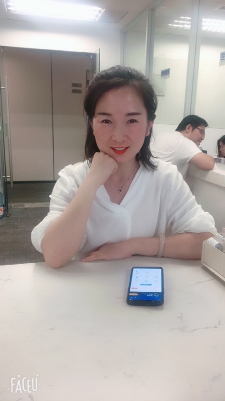 果酪酪的第一张照片--西安相亲服务中心