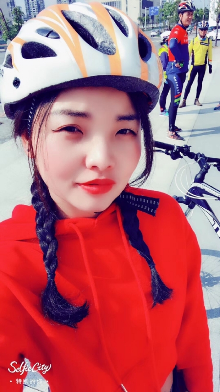 杜艳艳的第三张照片--西安相亲服务中心