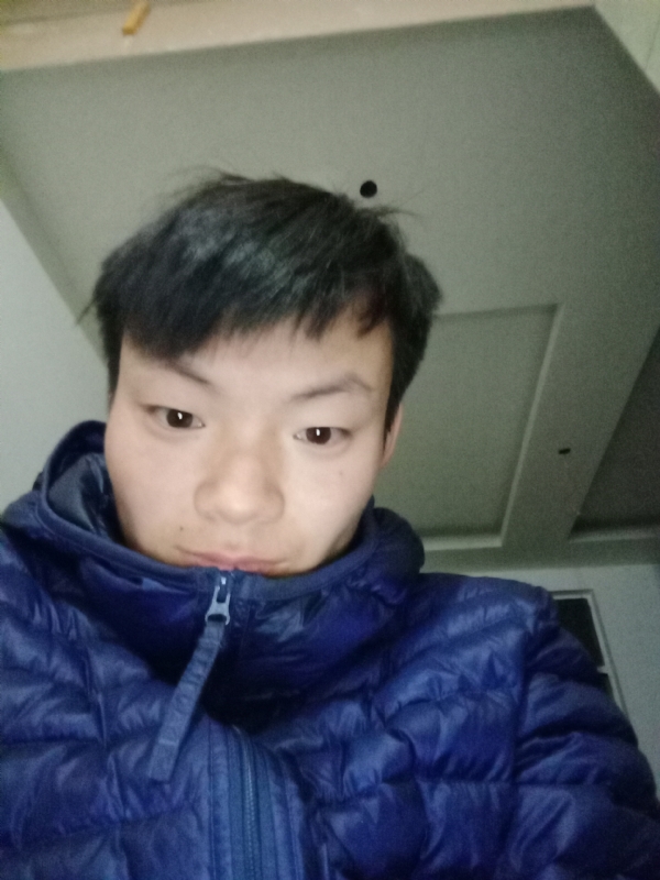 小懒猪的第一张照片--西安相亲服务中心