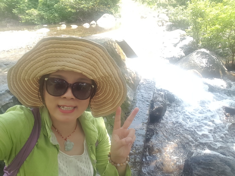 一个人的城的第一张照片--西安相亲服务中心