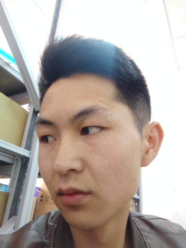 是咯是咯的第一张照片--西安相亲服务中心