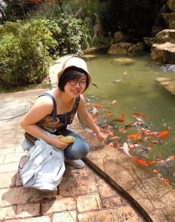 大马12138的第一张照片--西安相亲服务中心