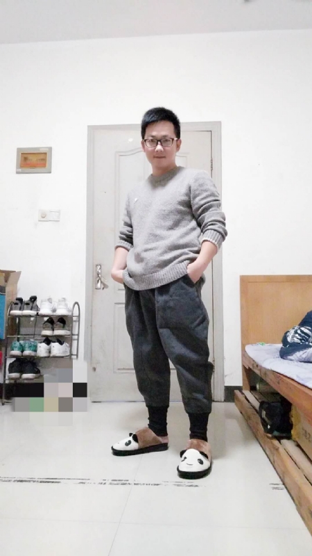 宁国星星的第一张照片--西安相亲服务中心