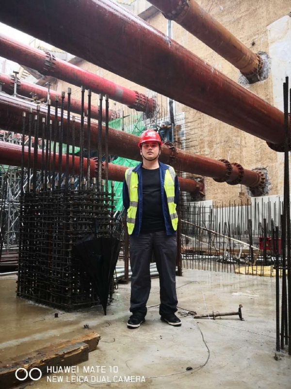 一米阳光的第一张照片--西安相亲服务中心