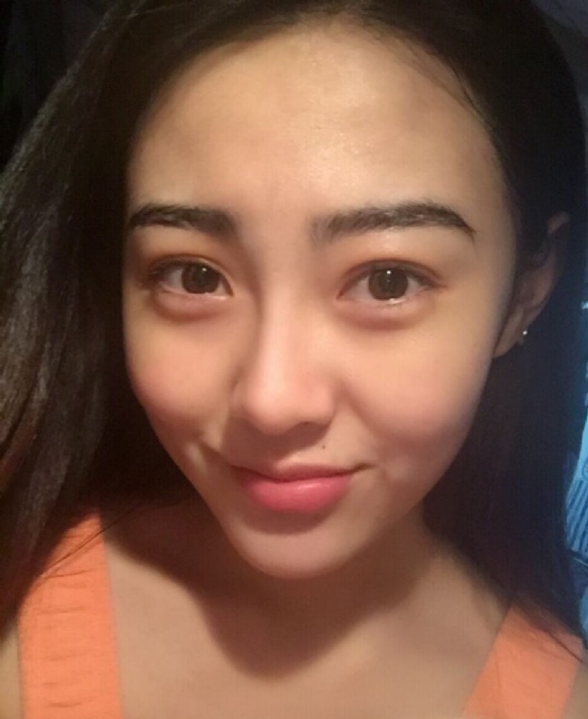 黑加伦的第一张照片--西安相亲服务中心