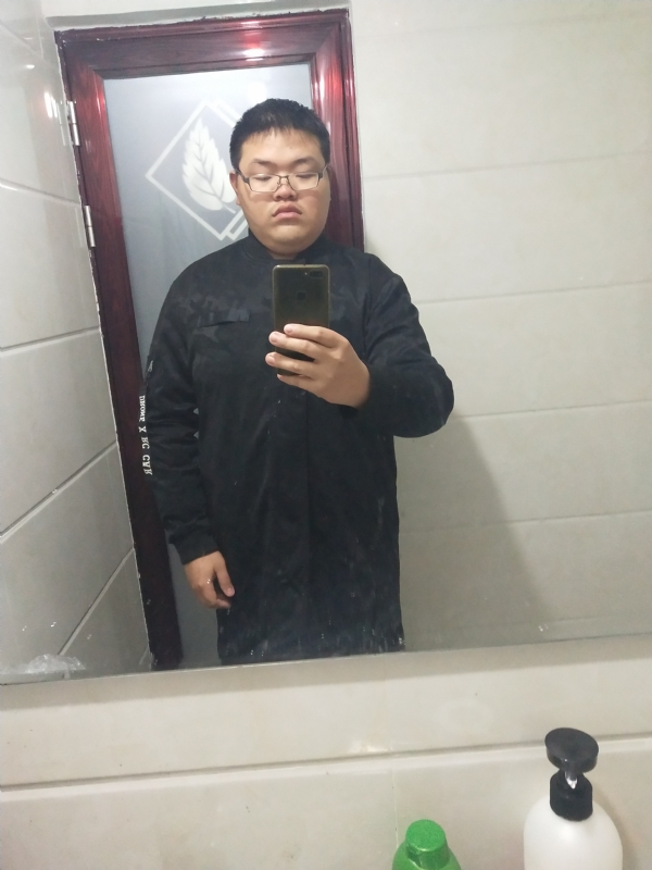 我是一盘酸菜鱼的第一张照片--西安相亲服务中心