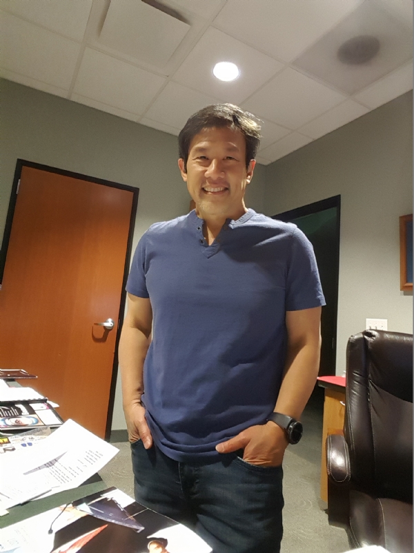 GoodwillAlex的第一张照片--西安相亲服务中心