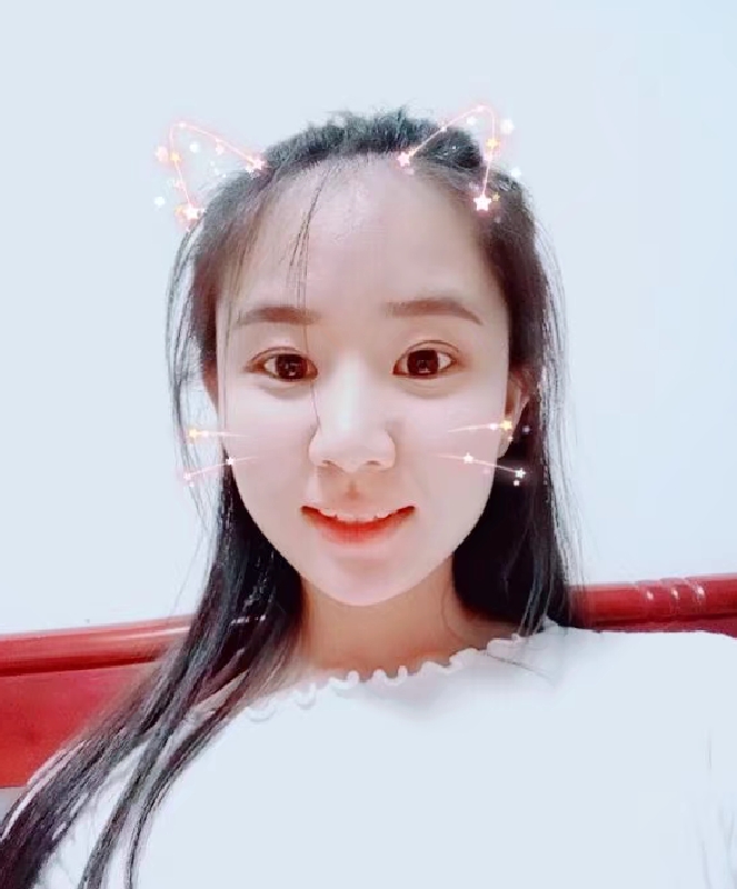 叶美美的第一张照片--西安相亲服务中心