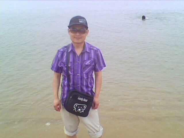 拾贝的第一张照片--西安相亲服务中心