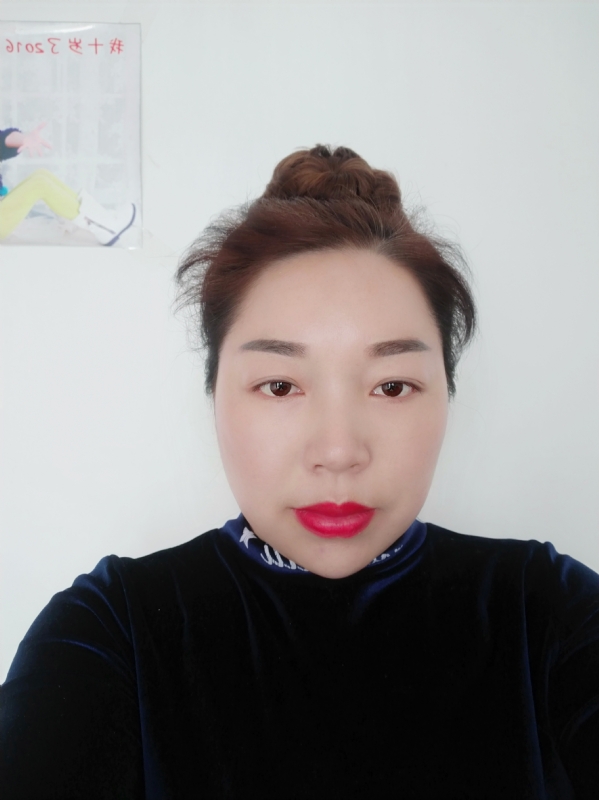 美丽人生的第一张照片--西安相亲服务中心